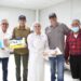 Gobierno de Sonora impulsa comercialización de curvina golfina para fortalecer economía pesquera