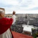 Meloni y la clase política italiana tachan de «inaceptables» las críticas de Trump al papa