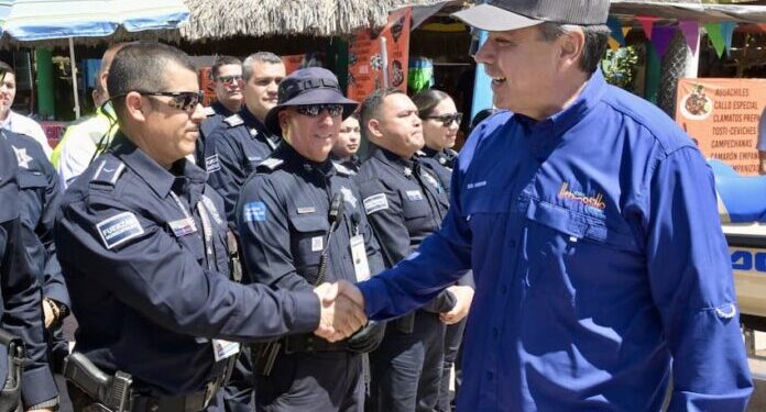 Garantiza Toño Astiazarán atención integral durante Semana Santa en apoyo a las familias