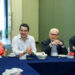 Promueven oportunidades de inversión con empresarios de España
