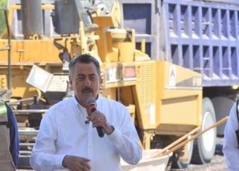 CON NUEVAS INVERSIONES EN AMPLIACIÓN DE INFRAESTRUCTURA URBANA AYUNTAMIENTO Y SECTOR PRIVADO UNEN FUERZAS PARA MEJORAR MOVILIDAD EN CAJEME