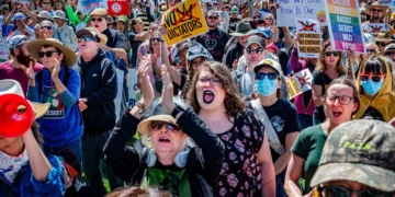 Encabeza FBI ‘cacería’ de opositores de izquierda en Estados Unidos