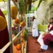 Acudieron 2.2 millones de personas al Viernes Santo en Iztapalapa; saldo blanco