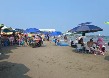 Hoteles de Veracruz, con 80% de hospedaje tras mancha de chapopote