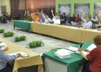 APRUEBA CABILDO CUENTA PÚBLICA DEL EJERCICIO FISCAL 2025