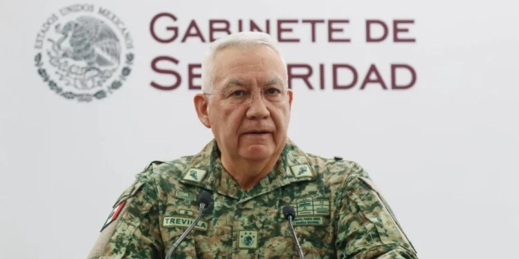 Resalta la Defensa que ningún militar supo de la acción de los extranjeros en Chihuahua