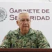 Resalta la Defensa que ningún militar supo de la acción de los extranjeros en Chihuahua
