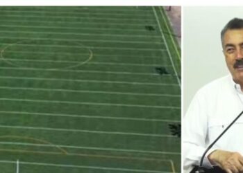 EN CAJEME CREARÁN Y REHABILITARÁN UNIDADES DEPORTIVAS CON PROGRAMA EL MUNDIAL SOCIAL MÉXICO 2026