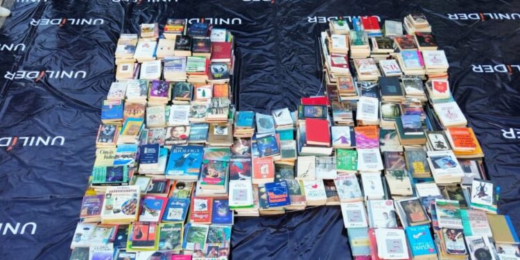 Registra Gobierno de Hermosillo una jornada exitosa en la actividad “Leyendo por la H”