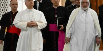 Papa León XIV: no temo a Trump; mi mensaje de paz es claro