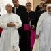 Papa León XIV: no temo a Trump; mi mensaje de paz es claro