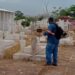 Realiza Gobierno de Hermosillo limpieza en panteones con motivo del 10 de mayo