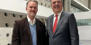 «Aranceles llegaron para quedarse», advierte EU