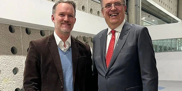 «Aranceles llegaron para quedarse», advierte EU