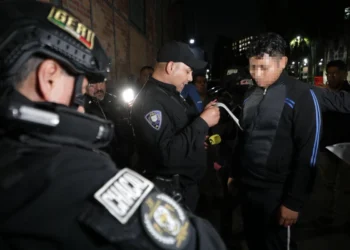 CDMX: luego de presiones de familiares, hallan cuerpo de Edith Guadalupe Valdés