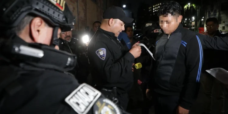 CDMX: luego de presiones de familiares, hallan cuerpo de Edith Guadalupe Valdés