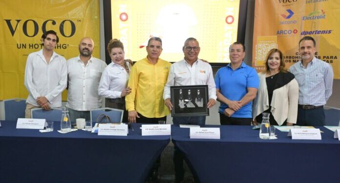 Anuncian la décima edición del Maratón Internacional de Hermosillo 2026