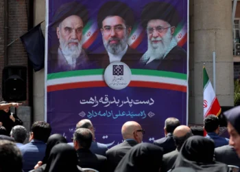 EU e Israel matan al jefe de Inteligencia de los Guardianes de la Revolución de Irán