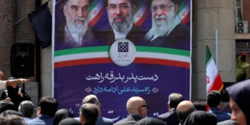 EU e Israel matan al jefe de Inteligencia de los Guardianes de la Revolución de Irán