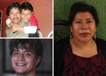 “Quiero recuperar la Ciudad de México para nosotros los mazahuas”: Alfredo Guzmán
