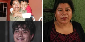 “Quiero recuperar la Ciudad de México para nosotros los mazahuas”: Alfredo Guzmán