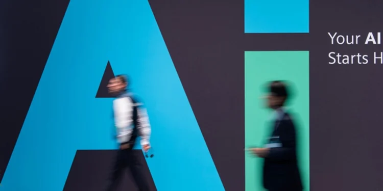 Empresas de IA intensifican campañas para influir en medidas regulatorias