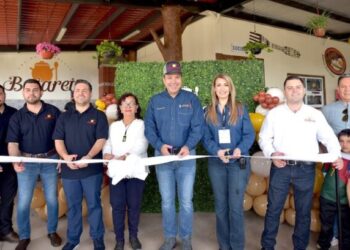 Facilita Toño Astiazarán la inversión y generación de empleos a través de mejora regulatoria