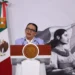 «Por el bien de todos, primero los pobres», mensaje de paz de Sheinbaum en Cumbre progresista: SG