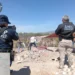 Clausuran mina de oro ilegal en la sierra de Sonora