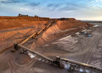 Minera en Zacatecas usó al narco contra afiliados a sindicato metalúrgico