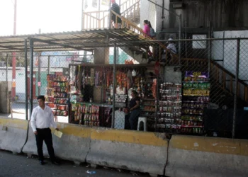 Ventas minoristas redujo su avance en febrero