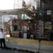 Ventas minoristas redujo su avance en febrero