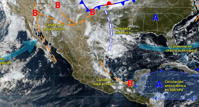 Pronostican un fin de semana caluroso y con baja probabilidad de lluvia