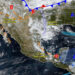 Pronostican un fin de semana caluroso y con baja probabilidad de lluvia