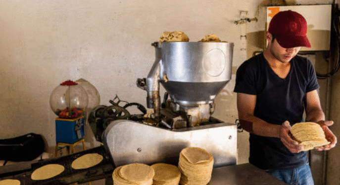 Gran Alianza de la Masa y la Tortilla Contra Incremento, Urge Mesas de Trabajo con la Federación