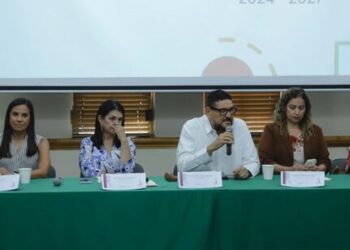En Ciudad Obregón, el Congreso de Sonora promueve nueva legislación para fortalecer la solución de controversias