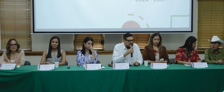 En Ciudad Obregón, el Congreso de Sonora promueve nueva legislación para fortalecer la solución de controversias