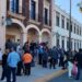 La Universidad de Sonora presentó una histórica ampliación de ofrecimientos al STEUS