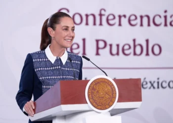 Sheinbaum: EU no da respuesta a muertes de mexicanos en el ICE