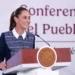 Sheinbaum: EU no da respuesta a muertes de mexicanos en el ICE