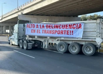 Paro nacional no se cancelará pese a “intimidaciones”: Antac