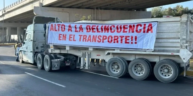 Paro nacional no se cancelará pese a “intimidaciones”: Antac