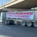 Paro nacional no se cancelará pese a “intimidaciones”: Antac