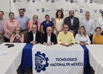 Presentan nuevos proyectos académicos, de innovación y vinculación, en el ITG
