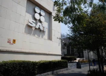 Jennifer Krystel Castillo Madrid es nueva titular de la Administración General de Grandes Contribuyentes del SAT