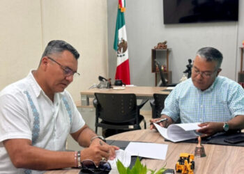 Impulsan empleabilidad de universitarios en coordinación con el sector productivo
