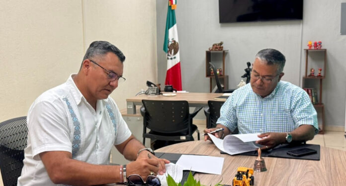 Impulsan empleabilidad de universitarios en coordinación con el sector productivo