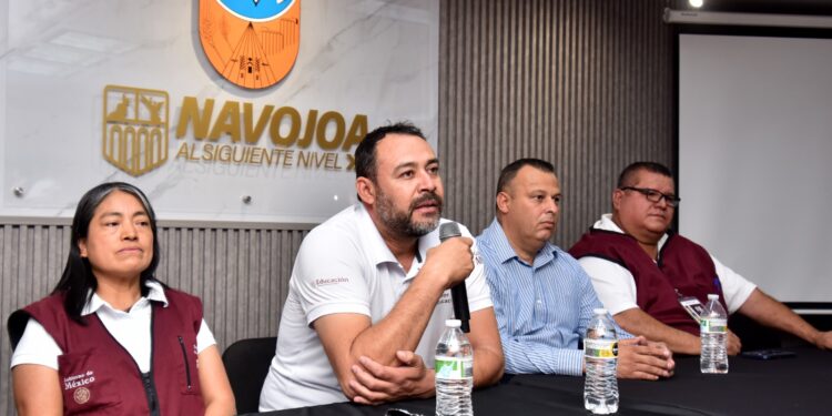 PAGARÁN DEL 13 AL 24 DE ABRIL BECAS DEL BIENESTAR A PREPARATORIA Y UNIVERSIDAD