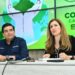 Impulsa Gobierno de Hermosillo en alianza con la Fundación Panamericana para el Desarrollo el programa “Juventud Sostenible”