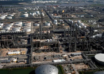 Pemex confirma derrame de diésel en la refinería de Deer Park